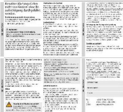 Güde AP 2030.1 - 9