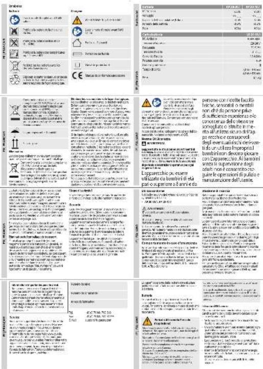 Güde AP 2030.1 - 13