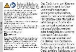 Güde AP 2030.1 - 4