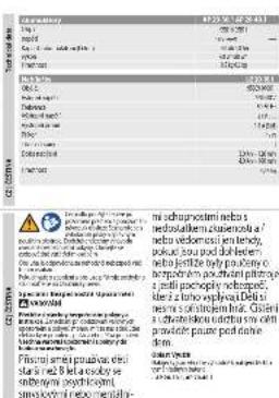 Güde AP 2030.1 - 19