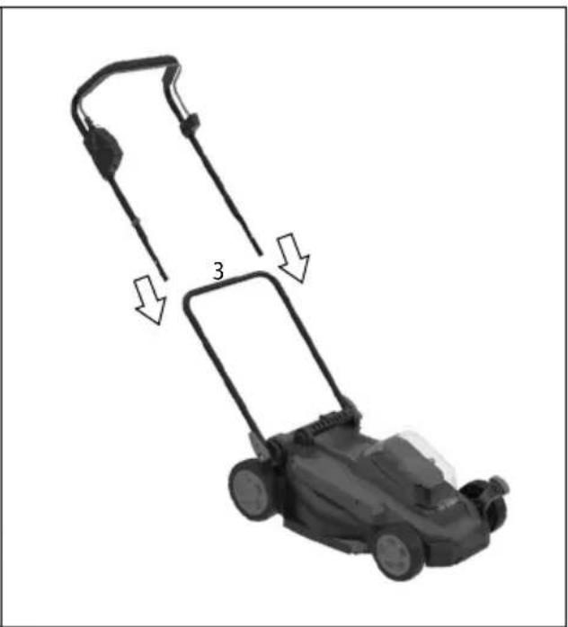 Güde RM 360.43 - Slovenija - 9