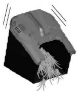 Güde RM 360.43 - 37