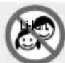 Güde RM 360.43 - Symbolen - 11