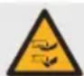 Güde Big Wheeler 464.3 R - Symbols - 18
