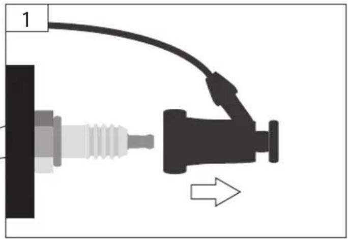 Güde Big Wheeler 464.3 R - Mehrzweckfett - 14