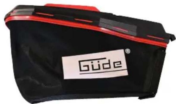 Güde Big Wheeler 464.3 R - Lieferumfang - 5
