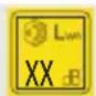 Güde Big Wheeler 464.3 R - Symbols - 25