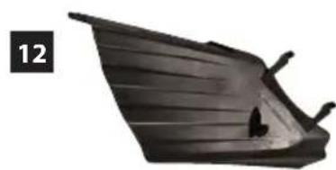Güde Big Wheeler 464.3 R - Lieferumfang - 7
