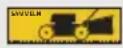 Güde Big Wheeler 464.3 R - Symbols - 13