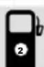 Güde Big Wheeler 534.1 R ES - Symbols - 10