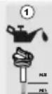 Güde Big Wheeler 534.1 R ES - Symbols - 9