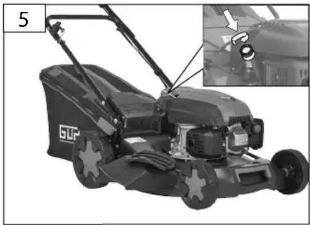 Güde Big Wheeler 534.1 R ES - 2b - 12