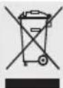 Güde GV 1431 - Simboli - 18