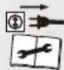 Güde GV 1431 - Symbols - 7
