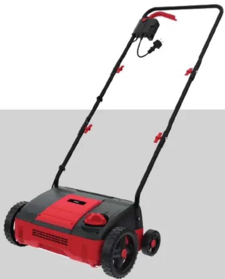 Güde GV 1431 - 2