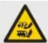 Güde GV 1431 - Symbols - 12