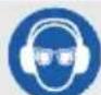 Güde GV 1431 - Symbols - 8