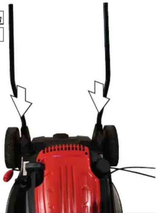 Güde ECO Wheeler 413.3 R - (1d) Primer - 3