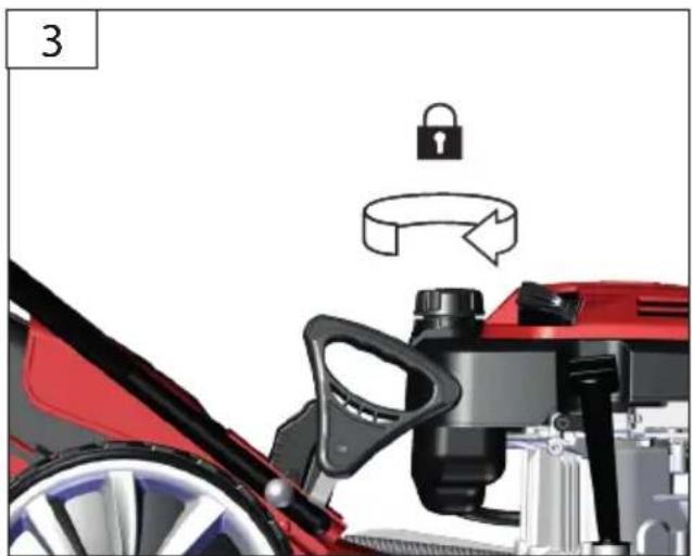 Güde ECO Wheeler 413.3 R - (1d) Primer - 31