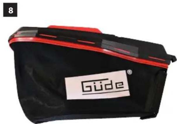 Güde ECO Wheeler 413.3 R - ECO WHEELER 413.3 R - 5