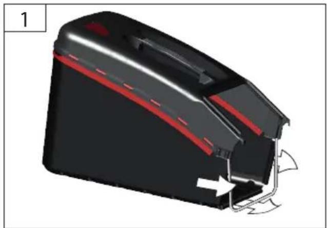 Güde ECO Wheeler 413.3 R - (1d) Primer - 52