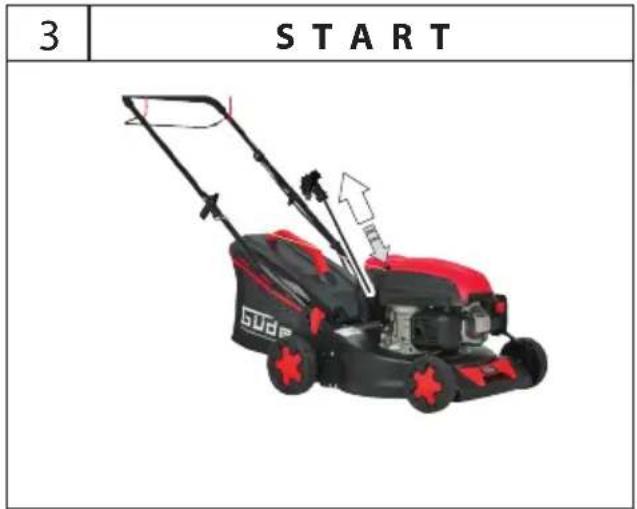 Güde ECO Wheeler 413.3 R - (1d) Primer - 103