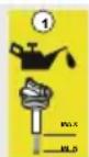 Güde ECO Wheeler 413.3 R - Symbols - 9
