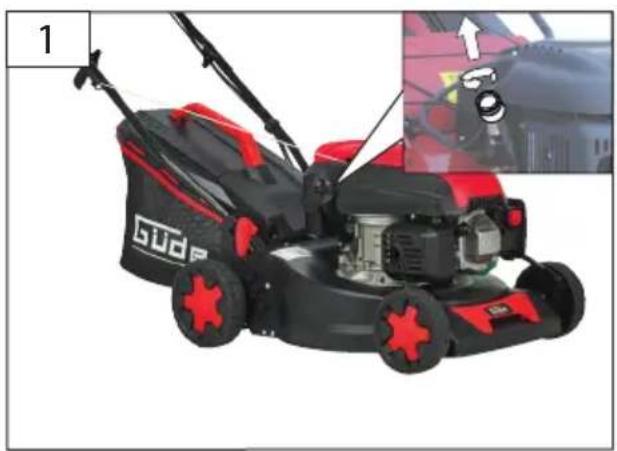 Güde ECO Wheeler 413.3 R - 2b - 8