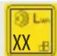Güde ECO Wheeler 413.3 R - Symbols - 24