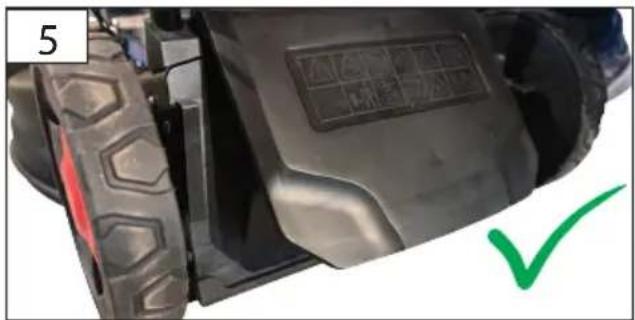 Güde ECO Wheeler 413.3 R - (1d) Primer - 67