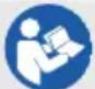 Güde K 180 - Symbols - 1