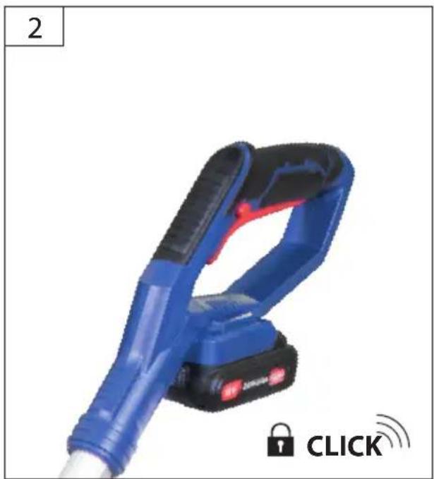Güde V 180 - 22