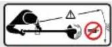 Güde V 180 - Symbols - 7