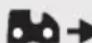 Güde KS 405 EC - Symbols - 13