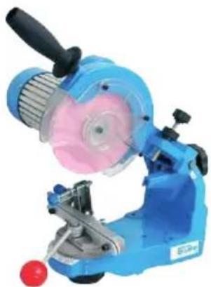 Güde KS 405 EC - DE Inbetriebnahme - 120