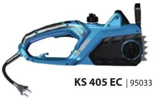 Güde KS 405 EC - 3