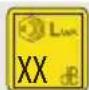 Güde KS 405 EC - Symbols - 20