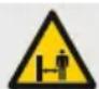 Güde KS 405 EC - Symbols - 6