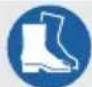 Güde KS 405 EC - Symbols - 18
