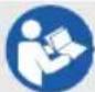 Güde LB 360 - Symbols - 1