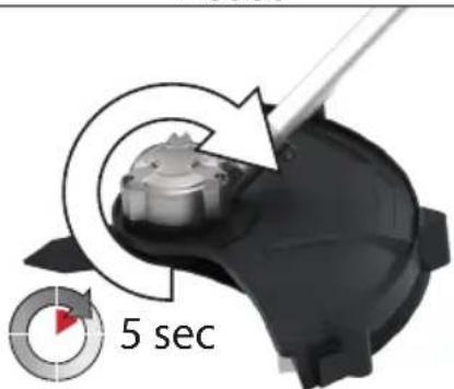 5 sec
