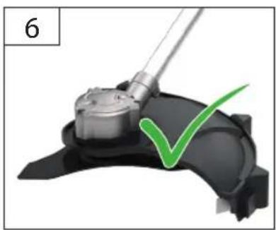 Güde LB 360 - D Inbetriebnahme - 34