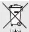 Güde LB 360 - Symbole - 17