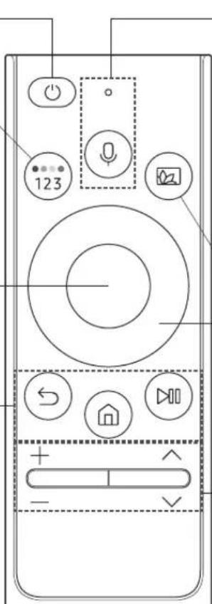 SAMSUNG QA75LST7TAJ - (Smart Hub) - 1