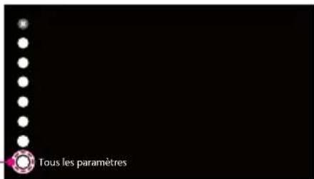 LG 43LM5700PUA - Paramètres du réseau - 3