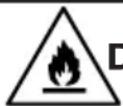 BEKO DIHS 7414 GA0 - WARNING! - 1