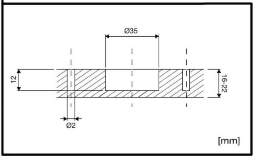 BEKO DIHS 7414 GA0 - AVERTISSEMENT ! - 12