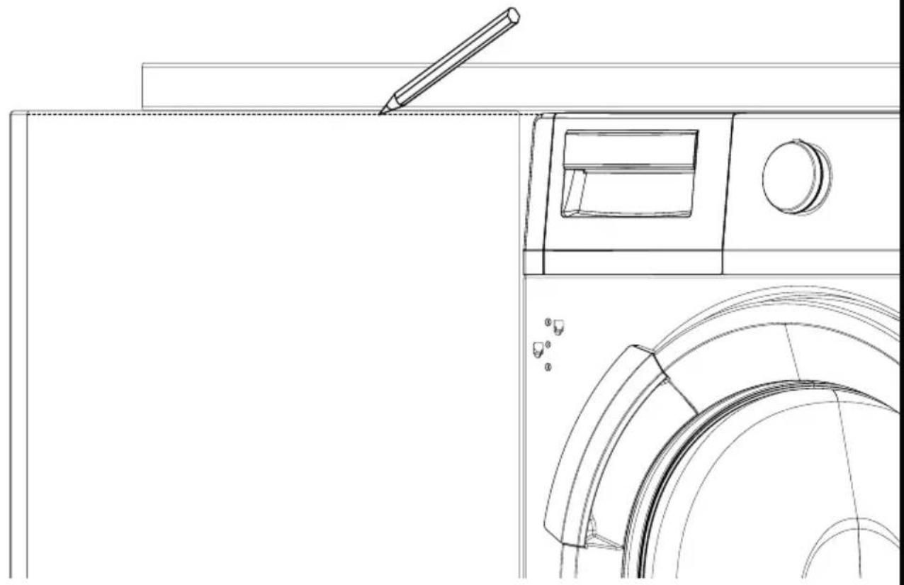 BEKO DIHS 7414 GA0 - AVERTISSEMENT ! - 8