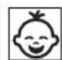 BEKO DIHS 7414 GA0 - Symbols - 11