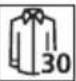 BEKO DIHS 7414 GA0 - Symbols - 23